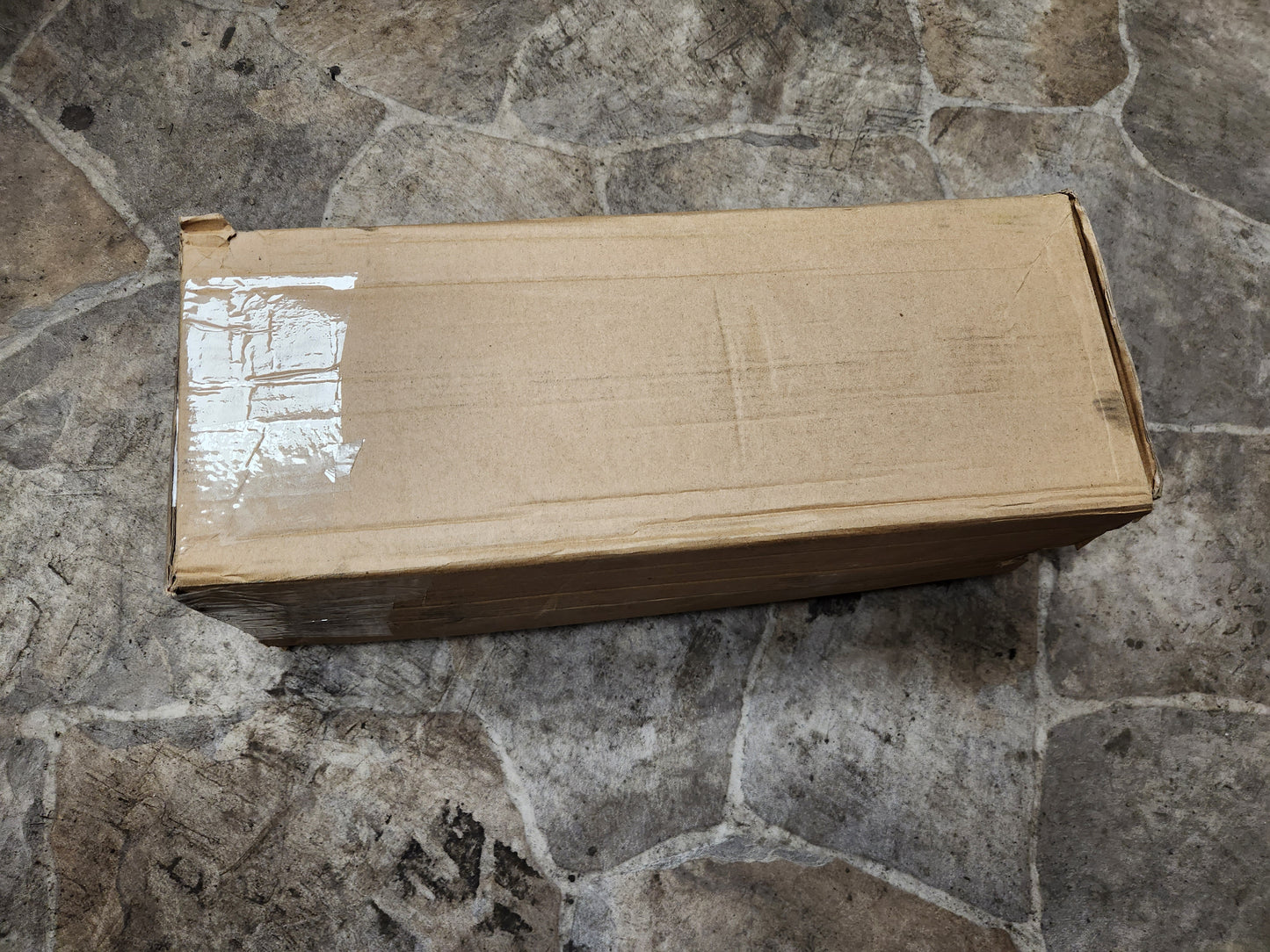 5/8" SWEAT HEAT EXCHANGER SUCTION LINE ACCUMULATORS