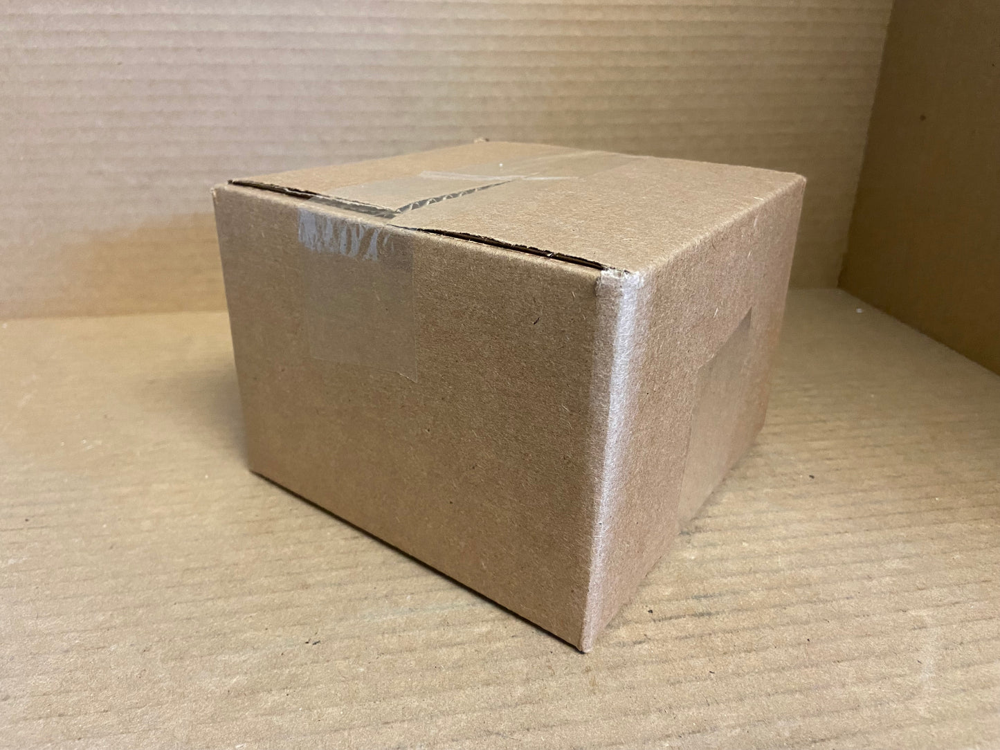 ELECTRICAL BOX ASSEMBLY W/ DIGITAL DISPLAY