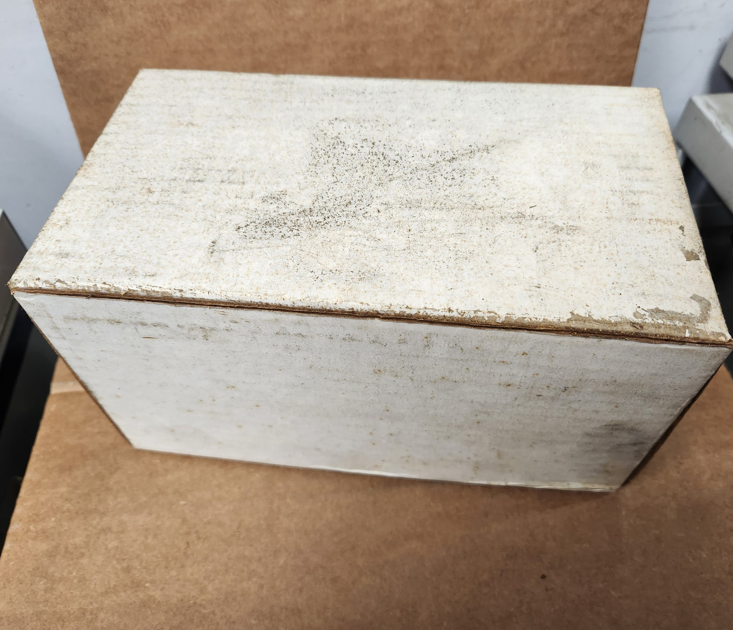 1/2" ODF SUCTION LINE ACCUMULATOR