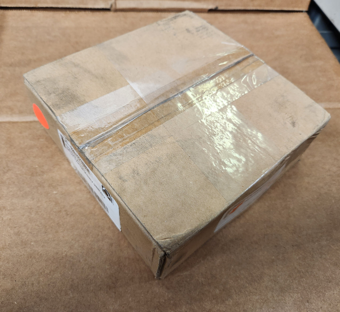 SPLIT TAPER 2 GROOVE FIXED SHEAVE