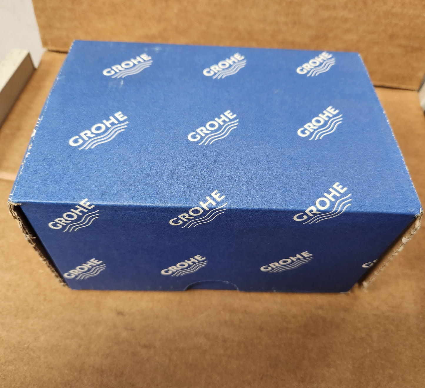 1/2" 2 WAY DIVERTER ROUGH IN VALVE