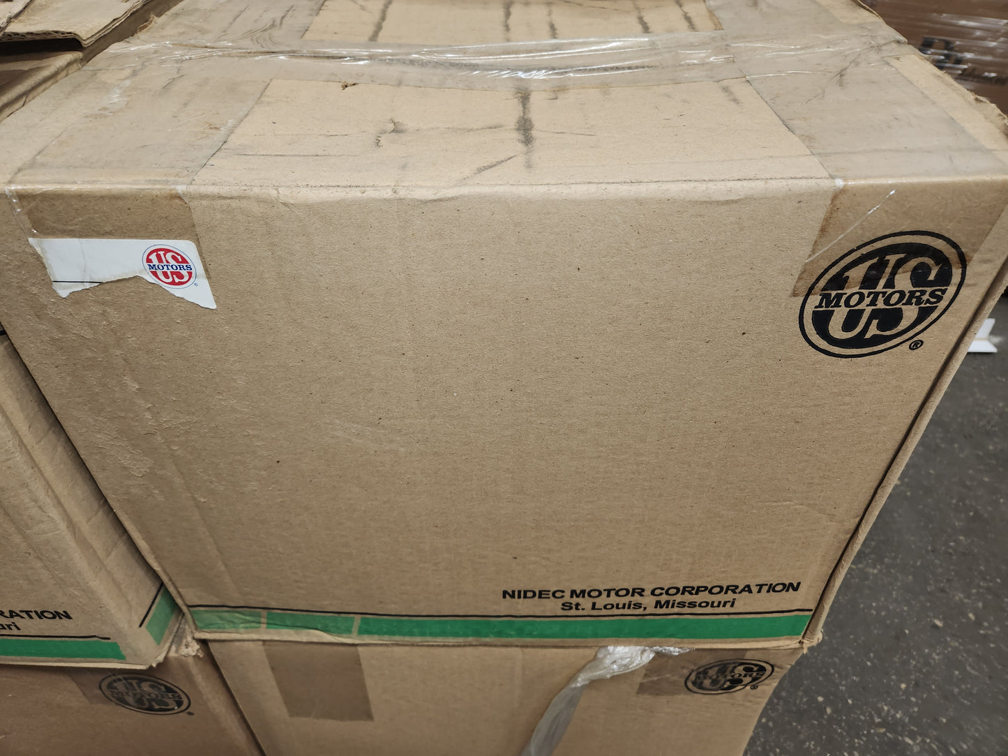 HSKT HIGH STATIC KIT FOR DCG,DCC,DCH 12.5 TON MODELS