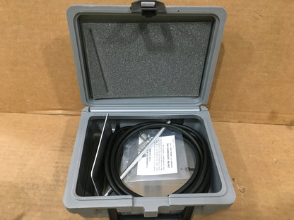 CARRYING CASE FOR MAGNEHELIC GAUGE A-432