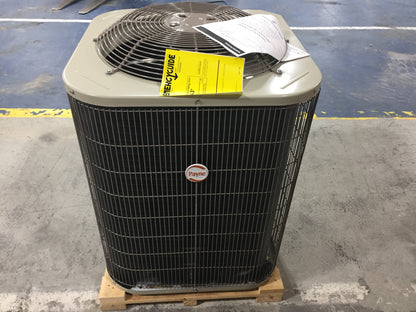 2 TON SPLIT-SYSTEM AIR CONDITIONER 208-230/60/1 R-410A SEER2 15