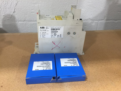 INDOOR FAN VARIABLE FREQUENCY DRIVE 380-480/46-63/3 11-14AMPS