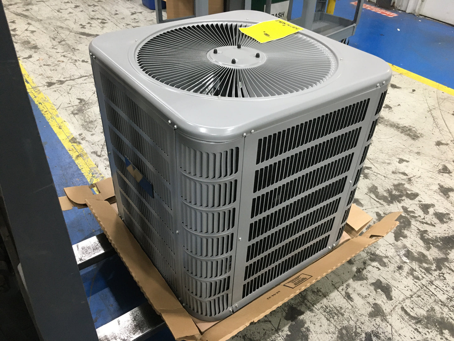 3 1/2 TON SPLIT-SYSTEM AIR CONDITIONER 208-230/60/1 R-410A 13 SEER