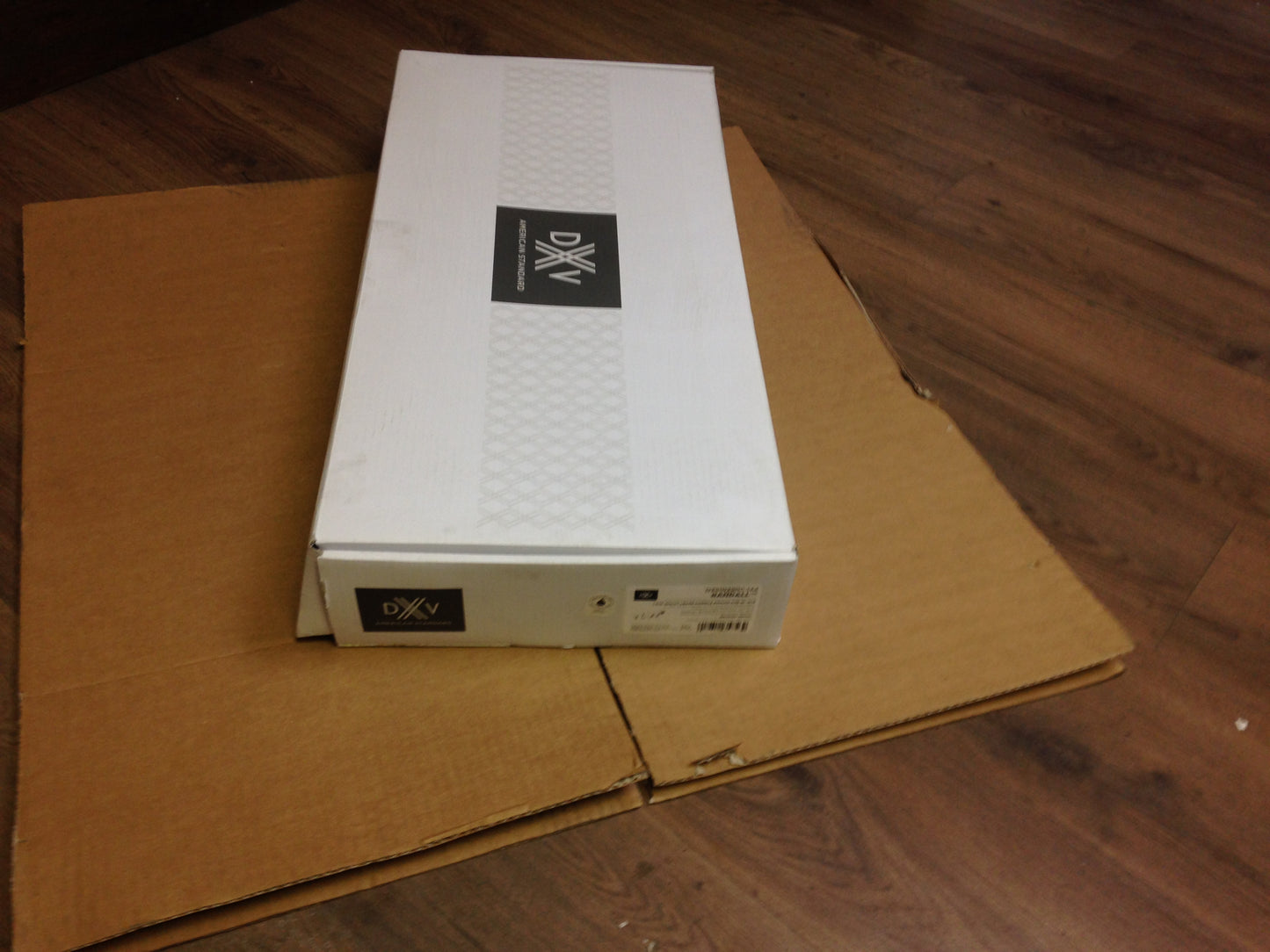 LOW SPOUT LEVER HANDLE ROMAN TUB W-H/S, BRUSHED NICKEL