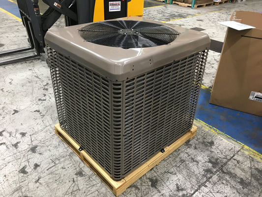 5 TON "LX" SERIES SPLIT-SYSTEM AIR CONDITIONER, 13 SEER 460/60/3 R-410A