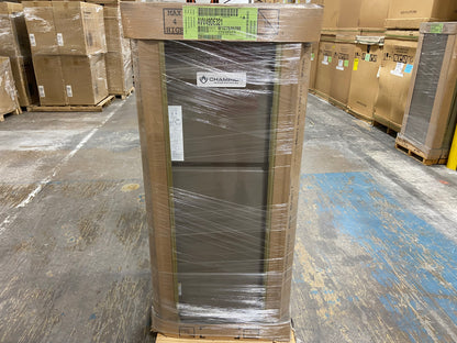 4 TON AC/HP "AFFINITY" SERIES MULTI-POSITION, VARIABLE SPEED ECM, COMMUNICATING FANCOIL, 20 SEER, 208-230/60/1, R-410A, CFM:1633  