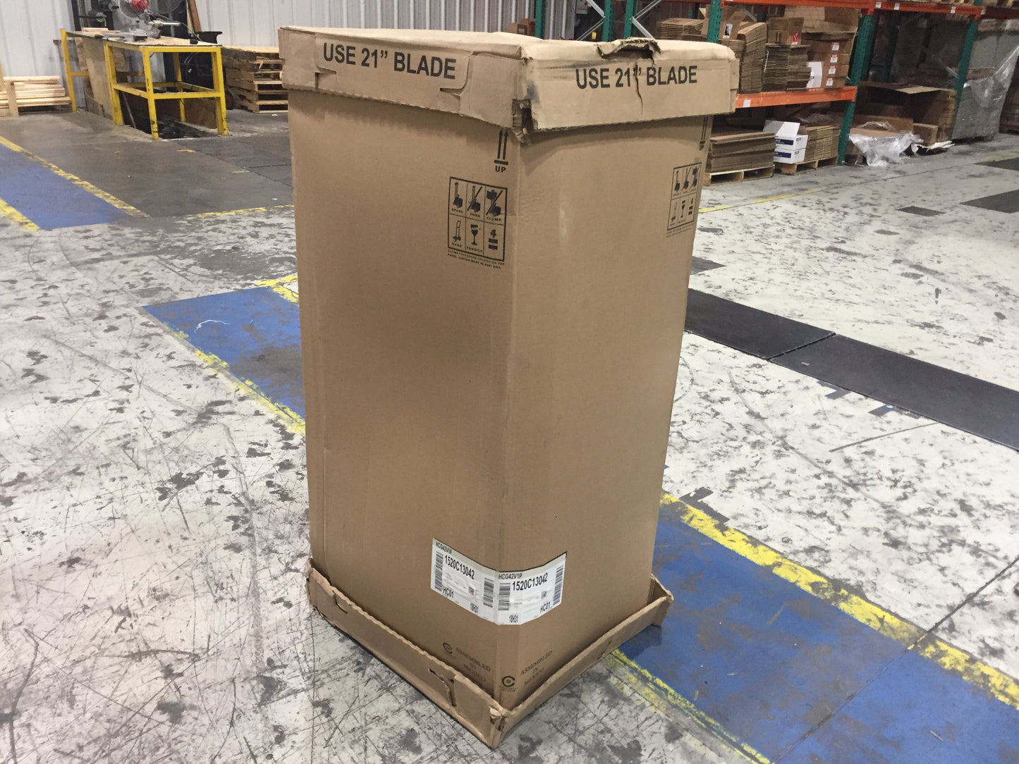 3.5 TON VARIABLE SPEED ECM UPFLOW/HORIZONTAL AIR HANDLER, 16 SEER R410A, 208/230/1