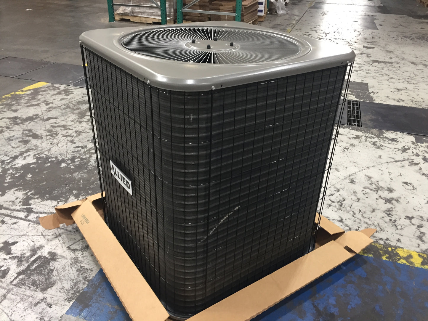 5 TON SPLIT-SYSTEM AIR CONDITIONER 208-230/60/3 R-410A 14 SEER