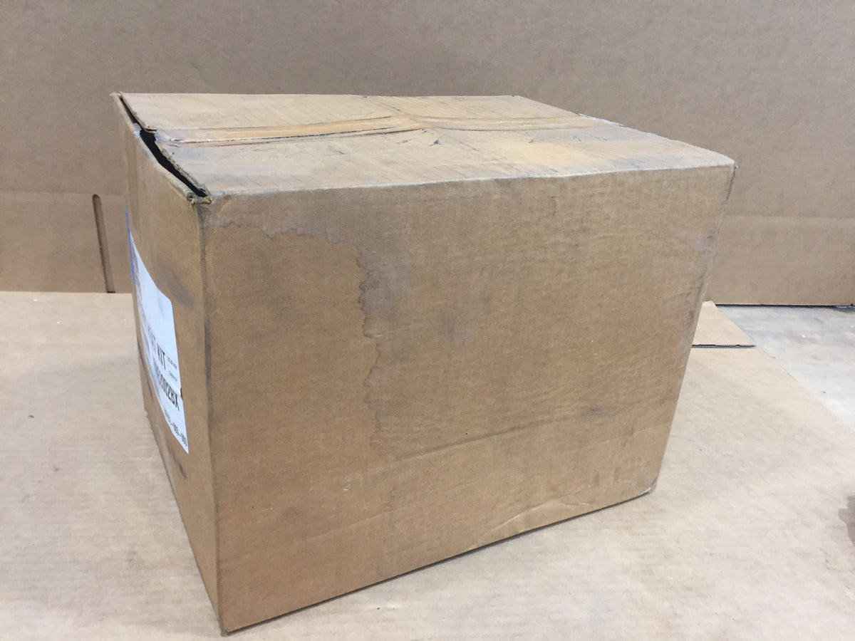 20KW ELECTRIC HEAT KIT W/ INTEGRAL LIMIT CONTROL, 240V, 60HZ, 1 PHASE, 2 POLE BREAKER