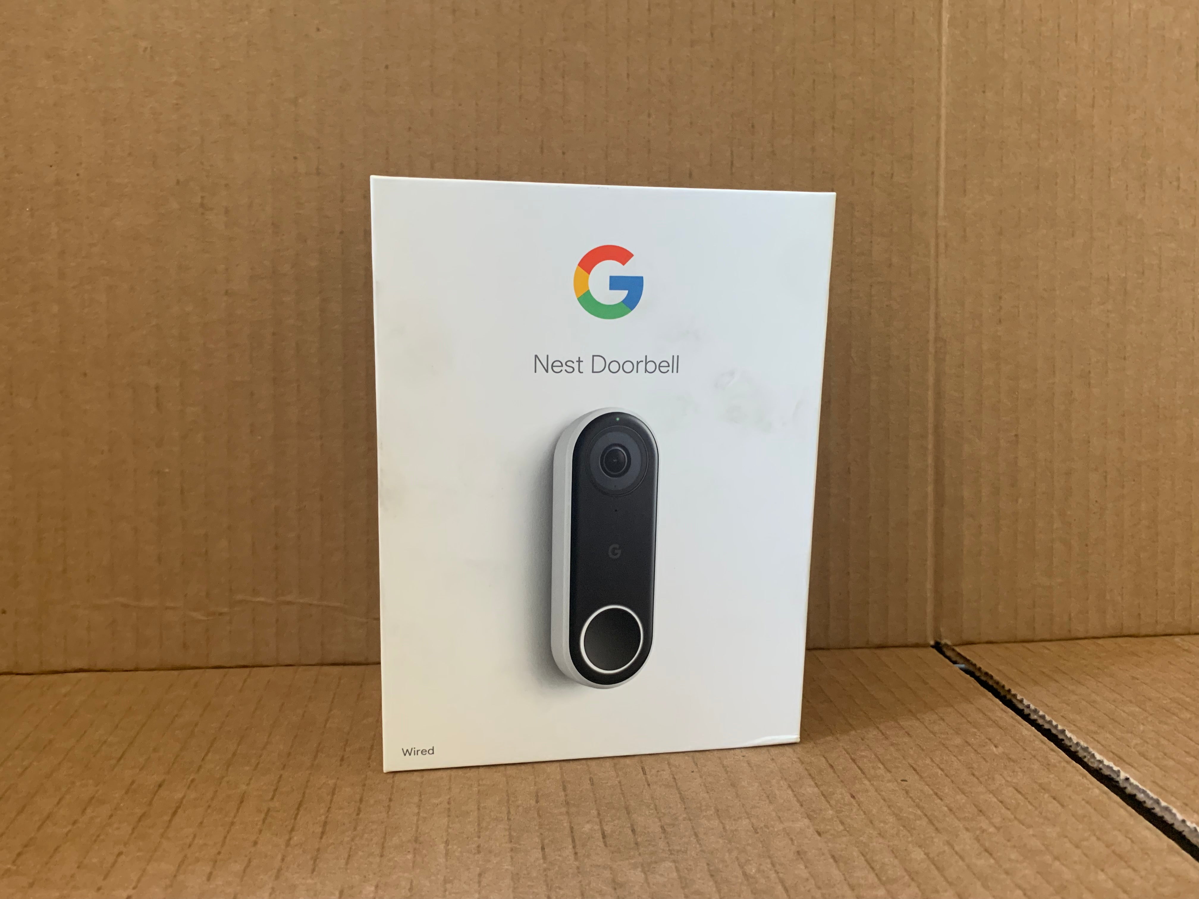 Doorbell Wifi Hello Nest Hello Doorbell Best Price Nest Hello