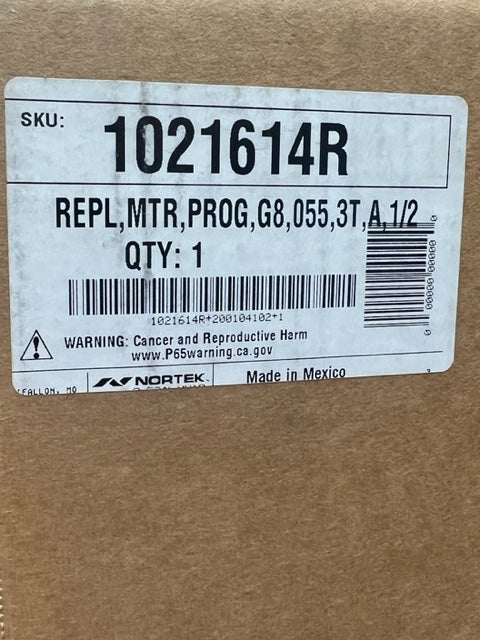 1/2 HP ECM BLOWER MOTOR, RPM: 3300, VOLTS: 115-120, HERTZ: 50/60, CLASS B