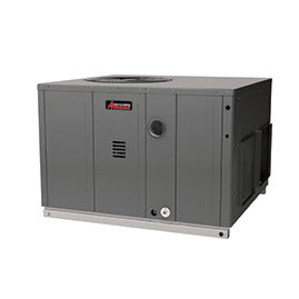 4 TON MULTI-POSITION GAS/ELECTRIC PACKAGED UNIT, 14 SEER, 208-230/60/1, R-410A