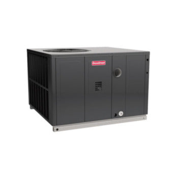 4 TON 2-STAGE MULTI-POSITION NATURAL GAS/ELECTRIC PACKAGED UNIT, 16 SEER, 208-230/60/1, R-410A