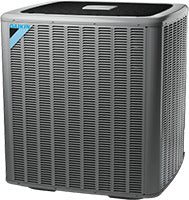 1.5 TON SPLIT-SYSTEM AIR CONDITIONER 208-230/60/1 R-410A 16 SEER