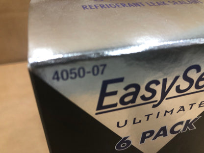 A/C EASY SEAL FOR LARGE SYSTEMS 2 TO 10 TONS (SOLD AS A 6 PACK)