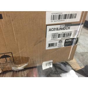 18,000/20,000 BTU SINGLE -ZONE INDOOR HEAT PUMP MINI SPLIT UNIT, 20.1 SEER 208-230/60/1 R410A