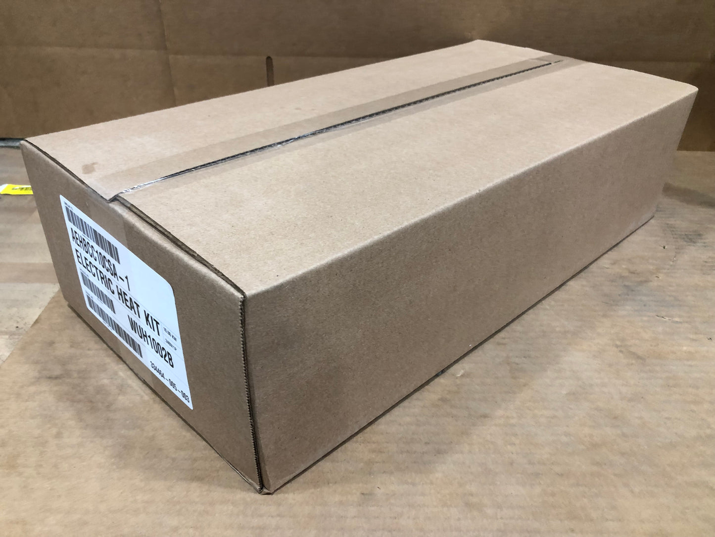 10KW ELECTRIC HEAT KIT 240/60/1