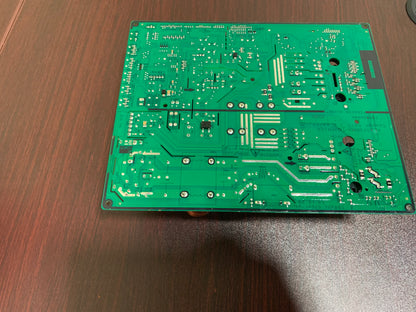 PCB MAIN ASSEMBLY FOR SAMSUNG UNIT