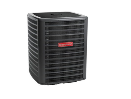 2 TON TWO STAGE SPLIT SYSTEM COMMUNICATING COMPATIBLE AIR CONDITIONER 16 SEER 208-230/60/1 R-410A