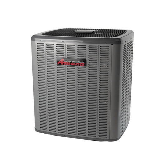 5 TON COMMUNICATING COMPATIBLE TWO STAGE AIR CONDITIONER 208-230/60/1 R410A 16 SEER