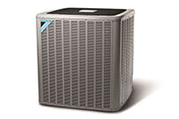 3 TON COMMUNICATING COMPATIBLE CONDENSER AIR CONDITIONER 208-230/60/1 R410A 18 SEER