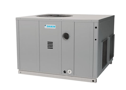 5 TON 2-STAGE MULTI-POSITION NATURAL GAS/ELECTRIC PACKAGED UNIT, 14 SEER, 208-230/60/1, R-410A