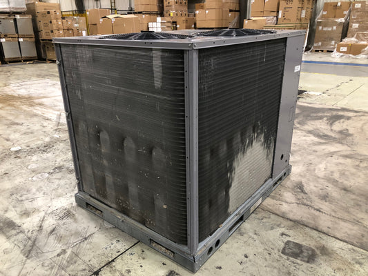 10 TON 2 CIRCUIT SPLIT-SYSTEM AIR CONDITIONING UNIT, 13 SEER 208-230/60/3 R-410A