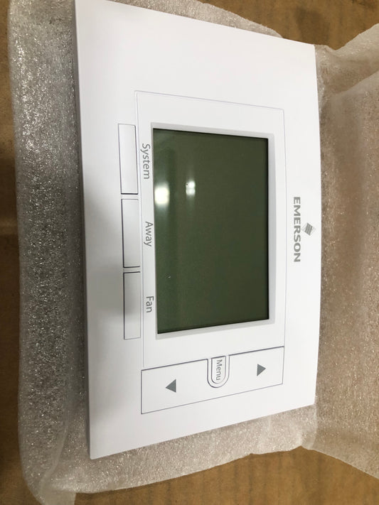 2 HEAT/2 COOL NON-PROGRAMMABLE THERMOSTAT