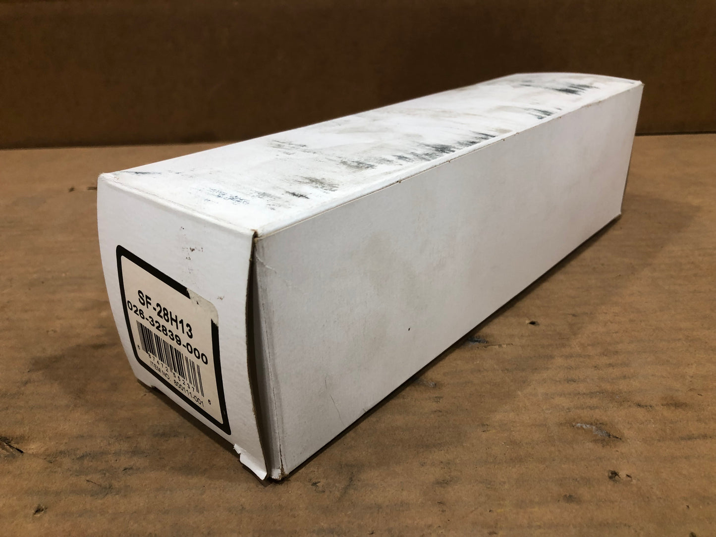 5/8" THREADED BYPASS RELIEF FILTER DRIER R-22 MULTI