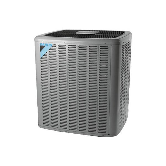 2 TON COMMUNICATING COMPATIBLE SPLIT-SYSTEM AIR CONDITIONER 208-230/60/1 R-410A 16 SEER