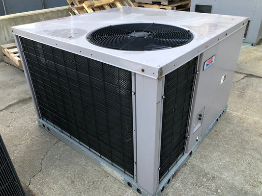 3 TON CONVERTIABLE PACKAGED AIR CONDITIONING UNIT, 12.05 SEER, 230/60/3, R-22