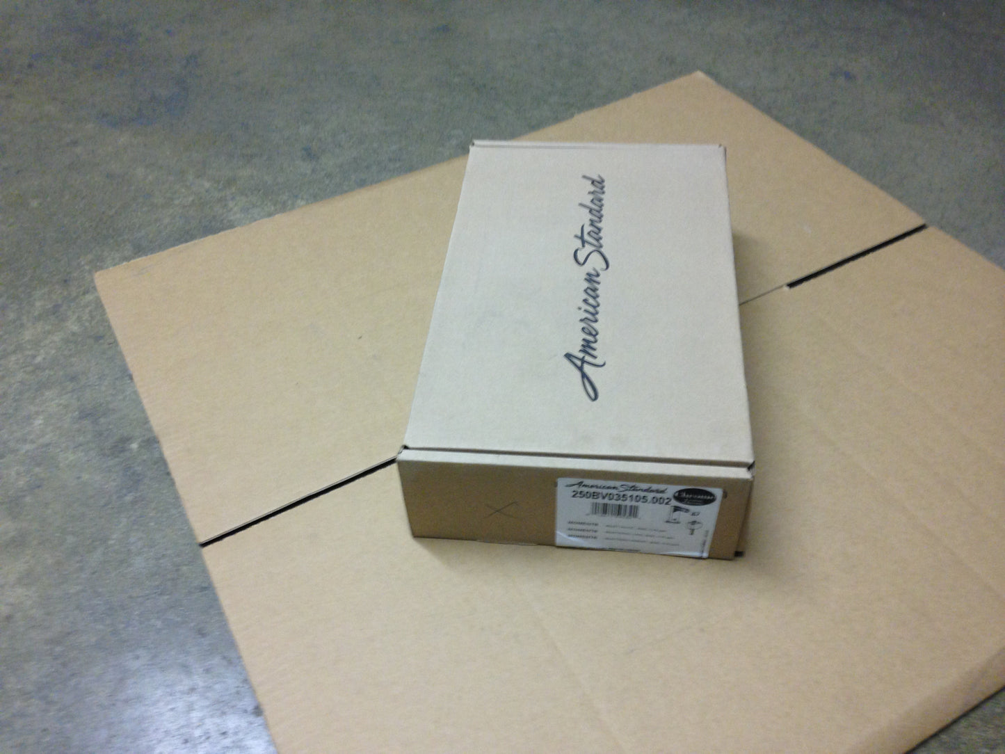 MOMENTS SELECT, BASE MODEL, 0.35 GPM, CHROME