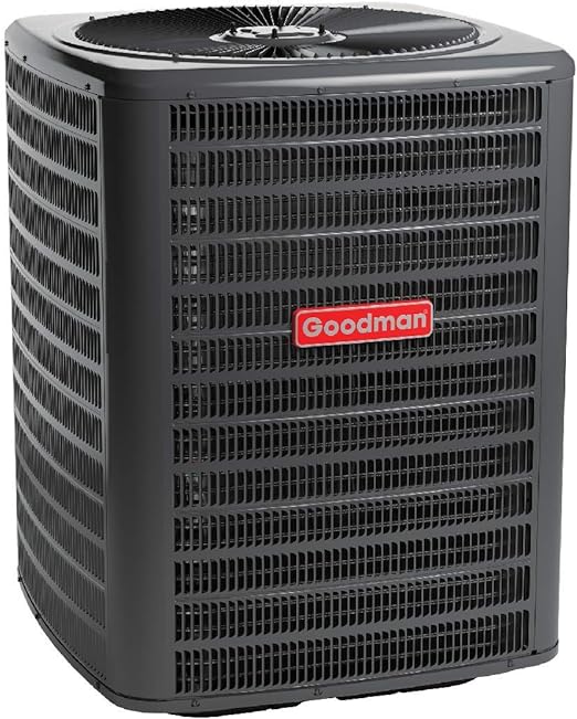 3.5 TON SPLIT SYSTEM AIR CONDITIONER 208-230/60/1 13 SEER R-410A