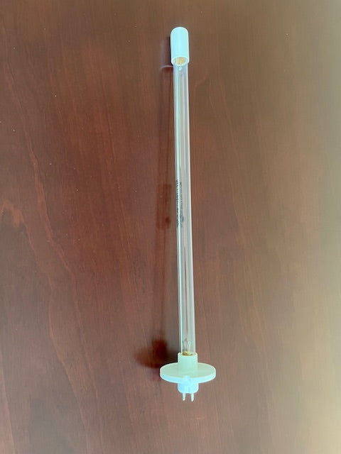 15" ULTRAVIOLET REPLACEMENT LAMP,  MA: 425, WATTS: 5.
