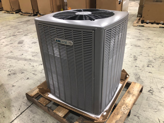 4 TON SPLIT-SYSTEM AIR CONDITIONER 208-230/60/1 R-410A 16 SEER, COMMUNICATING COMPATIABLE