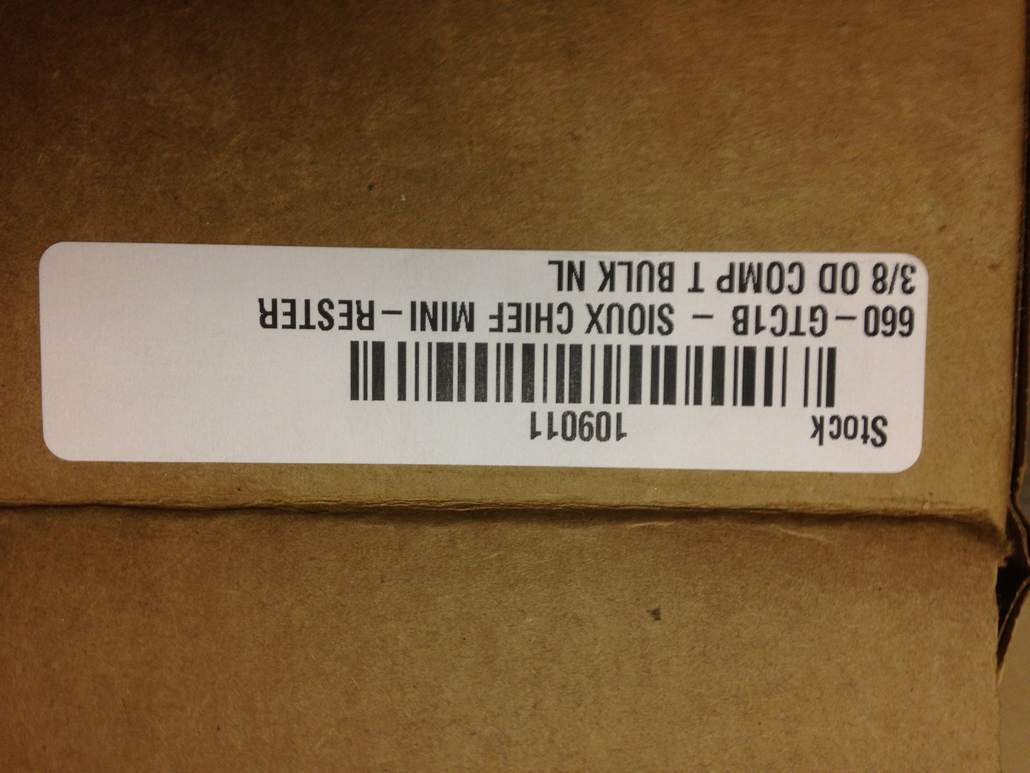 MINI-RESTER WATER HAMMER ARRESTER, AA SIZE