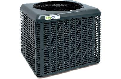 2 TON AC/HP 'LX' SERIES NON-COMMUNICATING SPLIT SYSTEM AIR CONDITIONER, 14 SEER, 208-230/60/1, R-410A