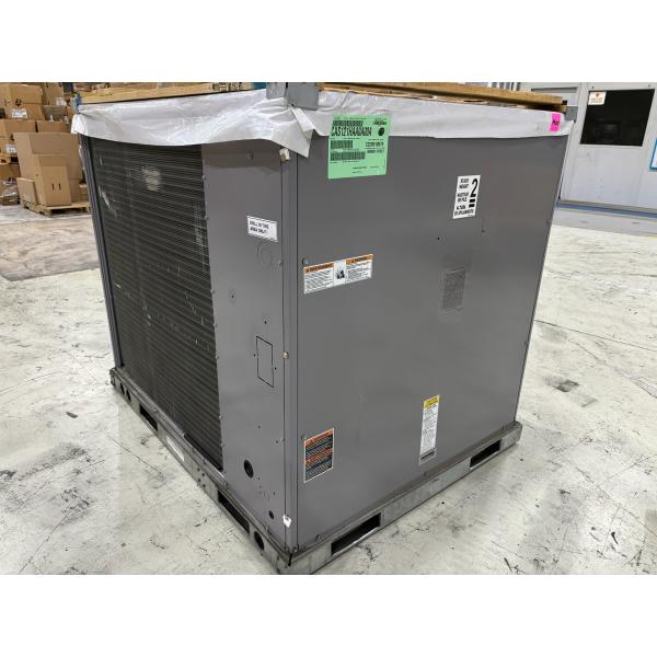 10 TON SPLIT SYSTEM AIR CONDITIONER WITH 10 TON MULTIPOSITION AIR HANDLER 208-230/60/3 R-410A 