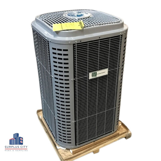 2 TON 2 STAGE "CONSTANT COMFORT" SERIES VARIABLE SPEED SPLIT-SYSTEM AIR CONDITIONER/W OBSERVER COMMUNICATING CONTROL SYSTEM, 19 SEER 208-230/60/1 R-410A