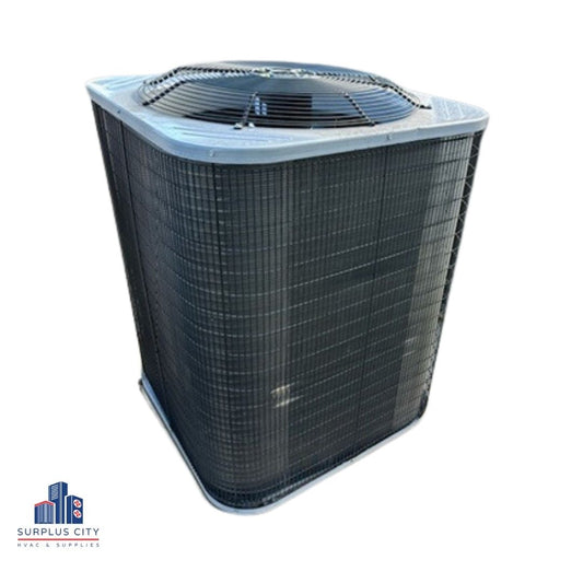 4 TON SPLIT-SYSTEM AIR CONDITIONER, 13 SEER 208-230/60/3 R-22 DRY/NITROGEN CHARGED