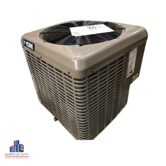 1-1/2 TON SPLIT SYSTEM AIR CONDITIONING UNIT, 17 SEER, 208/230-60-1, R410A