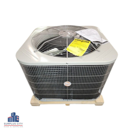 3 TON SPLIT-SYSTEM AIR CONDITIONER, 13 SEER 208-230/60/1 R-410A
