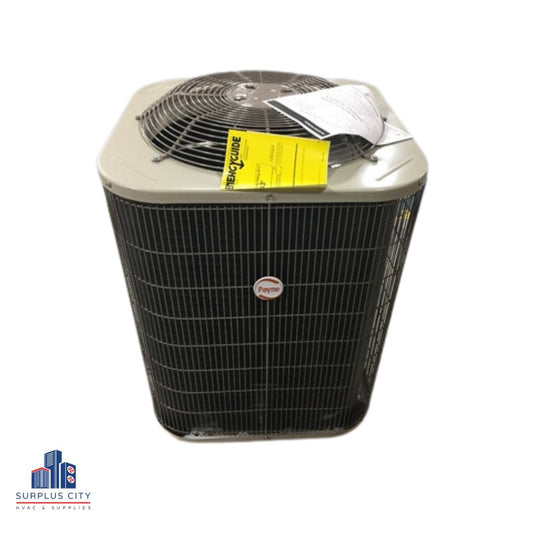 2 TON SPLIT-SYSTEM AIR CONDITIONER 208-230/60/1 R-410A SEER2 15