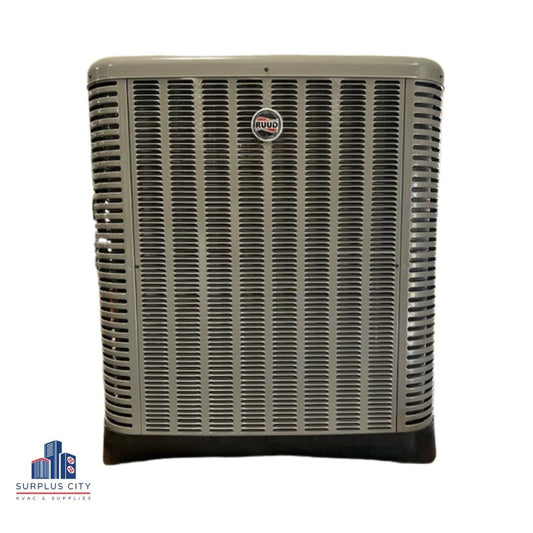 3.5 TON SPLIT-SYSTEM AIR CONDITIONER 208-230/60/1 R-410A 14 SEER