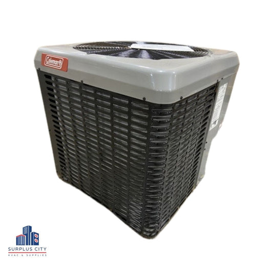2 TON "LX" SERIES, NON-COMMUNICATING,  SPLIT-SYSTEM AIR CONDITIONER, 17 SEER, 208-230/60/1, R-410A