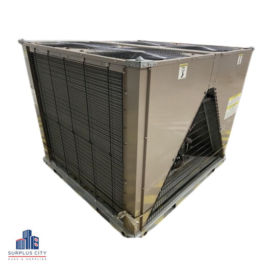 20 TON TWO STAGE SPLIT-SYSTEM AIR CONDITIONER 208-230/60/3 R-410A