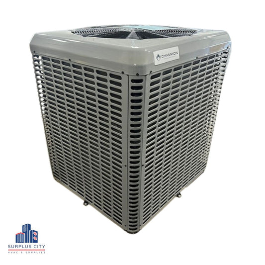 2 1/2 TON AC/HP 'LX' SERIES NON-COMMUNICATING SPLIT SYSTEM AIR CONDITIONER, 14 SEER, 208-230/60/1, R-410A 